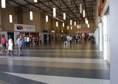Retail | Commercial | Industrial