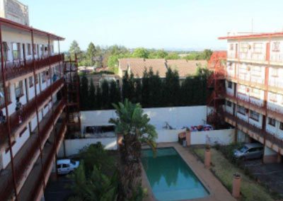 Residential | Buildings & Complexes